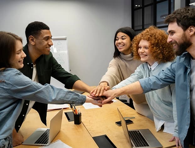 Join Our Global Team Image