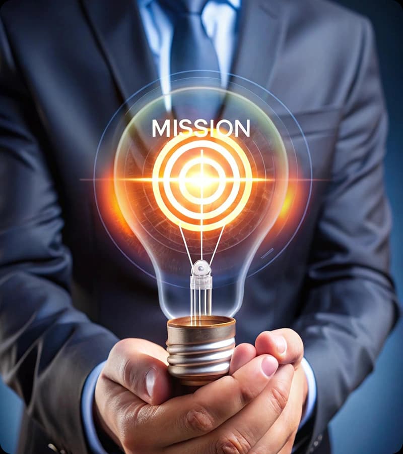 Our Vision Image